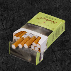 Сигареты Димитрино Шеферд Отель (Dimitrino Shepheard's Hotel)